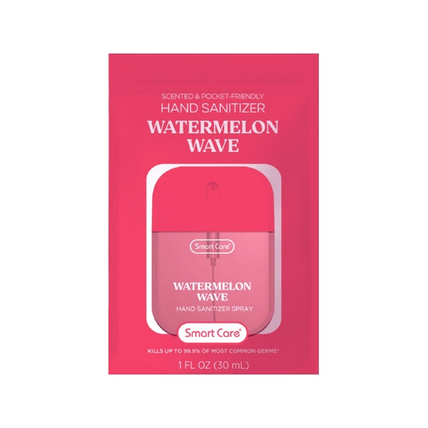 SmartCare Moisturizing Hand Sanitizer Spray - Watermelon Wave (1 fl. oz.)