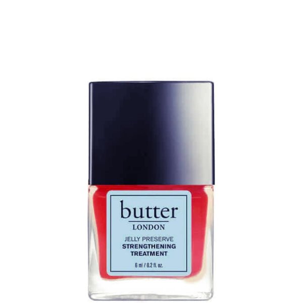 Butter London Jelly Preserve Strengthening Treatment Color Mini Nail Polish - Select Color (Net 0.2 fl. oz.) - Dollar Fanatic