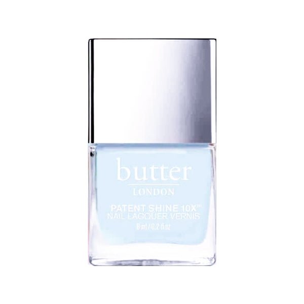 Butter London Patented Shine 10X Mini Nail Polish - Select Color (Net 0.2 fl. oz.) - Dollar Fanatic