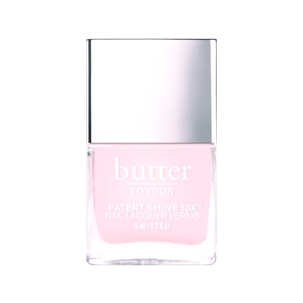 Butter London Patented Shine 10X Mini Nail Polish - Select Color (Net 0.2 fl. oz.) - Dollar Fanatic