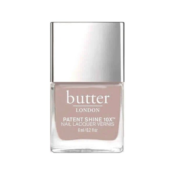 Butter London Patented Shine 10X Mini Nail Polish - Select Color (Net 0.2 fl. oz.) - Dollar Fanatic
