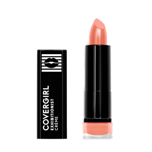 CoverGirl Exhibitionist Cream Lipstick (Select Color) - Dollar Fanatic