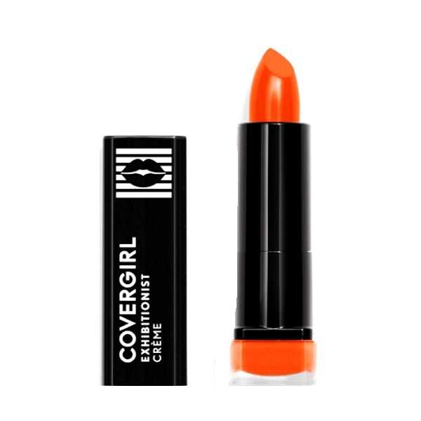 CoverGirl Exhibitionist Cream Lipstick (Select Color) - Dollar Fanatic