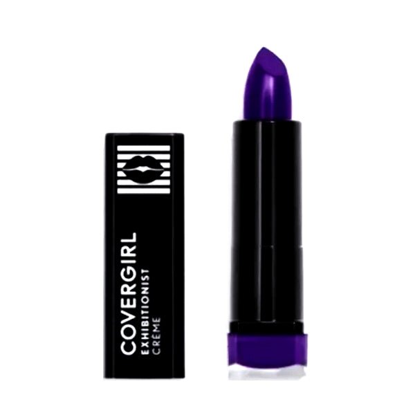 CoverGirl Exhibitionist Cream Lipstick (Select Color) - Dollar Fanatic