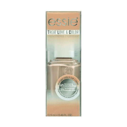 Essie Treat Love & Color Strengthener Nail Polish (0.46 fl. oz.) Select Color - Dollar Fanatic