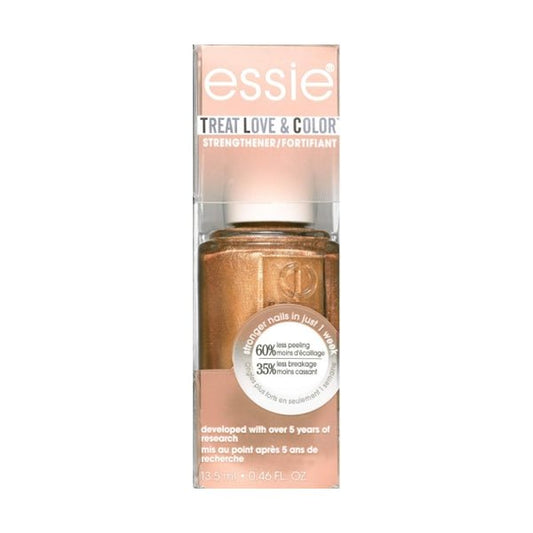 Essie Treat Love & Color Strengthener Nail Polish (0.46 fl. oz.) Select Color - Dollar Fanatic