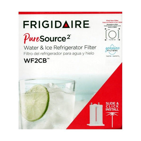 Frigidaire PureSource2 WF2CB Refrigerator Ice & Water Filter - Dollar Fanatic