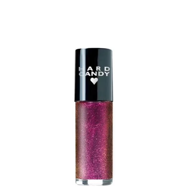 Hard Candy Crushed Chromes Nail Polish - 630 Crush on Lava (Net 0.26 fl. oz.) - Dollar Fanatic