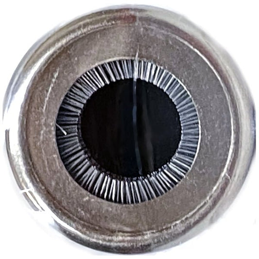 Hyper Tough Battery Terminal Brush (3") Also Cleans Battery Posts and Cable Clamps - Dollar Fanatic