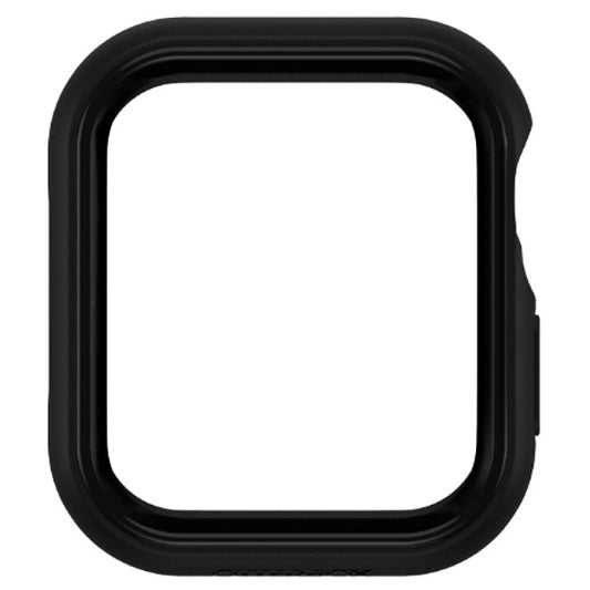 OtterBox Aura Edge Series Protective Case for Apple Watch Series 6/5/4 - Black (44mm) Also Compatible with Apple Watch Series SE - Dollar Fanatic