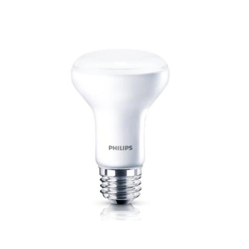 Philips 6W LED Indoor R20 Flood Dimmable Light Bulb - Soft White (1 Count) 45W Replacement - $5 Outlet