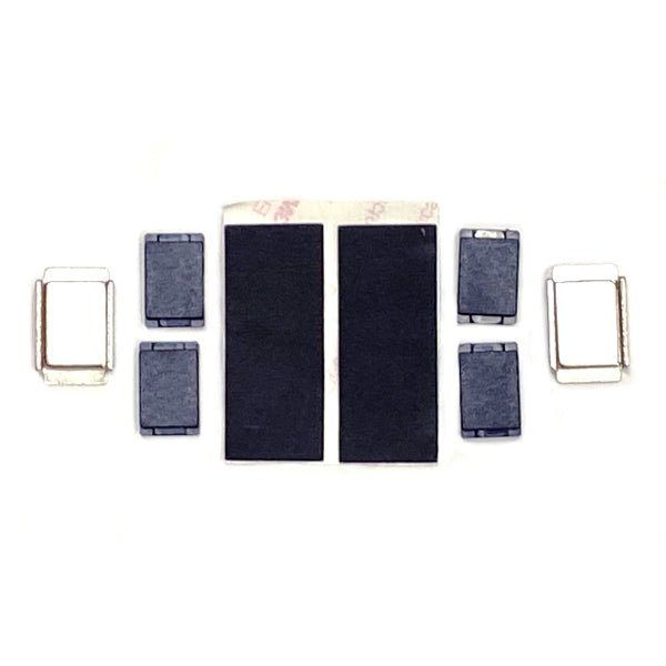 Proto 1/2" Magnet Conversion Kit for Socket Rail (J2520MAG) - $5 Outlet