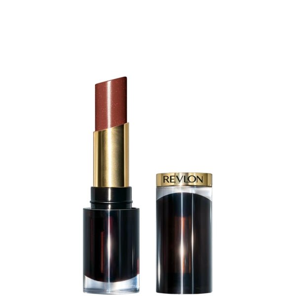 Revlon Super Lustrous Glass Shine Lipstick - Select Shine Color (Net wt. 0.11 oz.) - 2 for $5