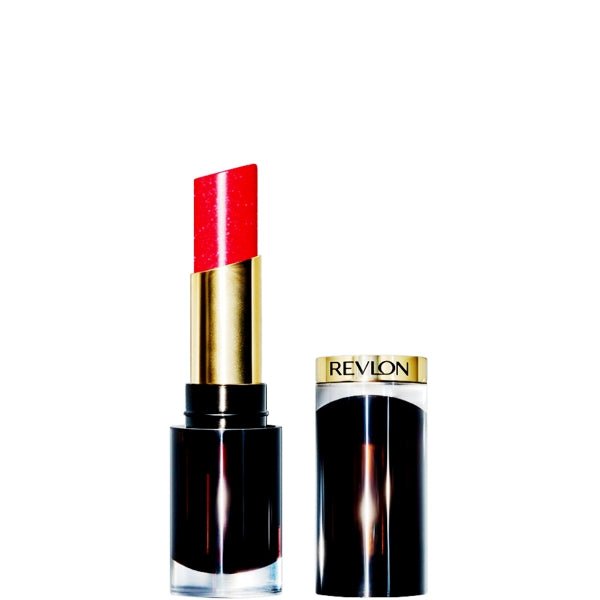 Revlon Super Lustrous Glass Shine Lipstick - Select Shine Color (Net wt. 0.11 oz.) - 2 for $5