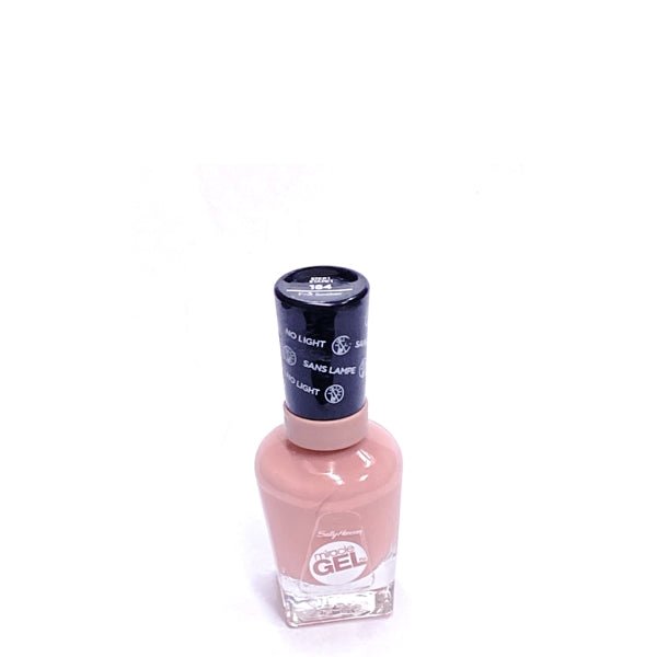 Sally Hansen Miracle Gel Nail Color Nail Polish - 184 Frill Seeker (0.5 fl. oz.) - Dollar Fanatic