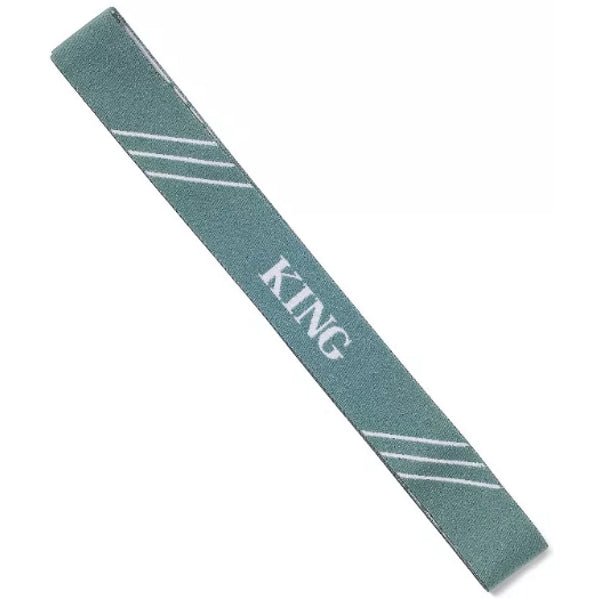 Vivitar Linen Elastic Organizer Label Band - King Size/Green (1 Count Pack) Keep King Size Bedding Organized - Dollar Fanatic