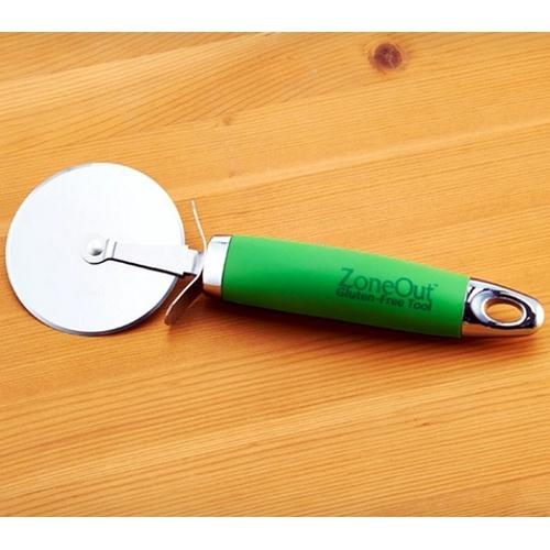 ZoneOut Gluten-Free Pizza Cutter Tool (1 Pack) - DollarFanatic.com