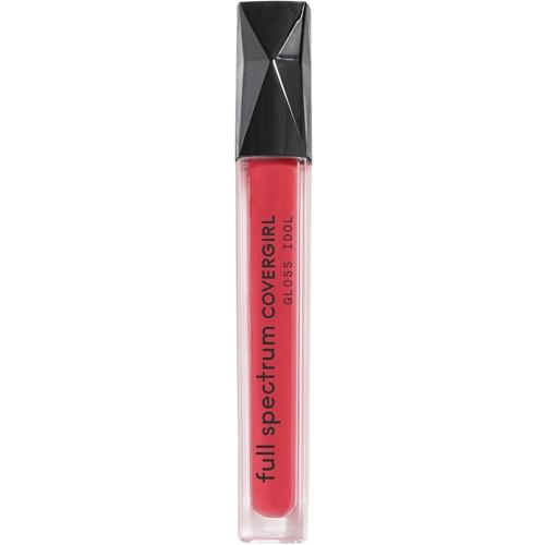 CoverGirl Full Spectrum Gloss Idol Lip Gloss (0.12 oz.) Select Color - Dollar Fanatic