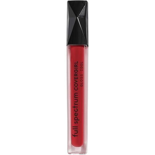 CoverGirl Full Spectrum Gloss Idol Lip Gloss (0.12 oz.) Select Color - Dollar Fanatic
