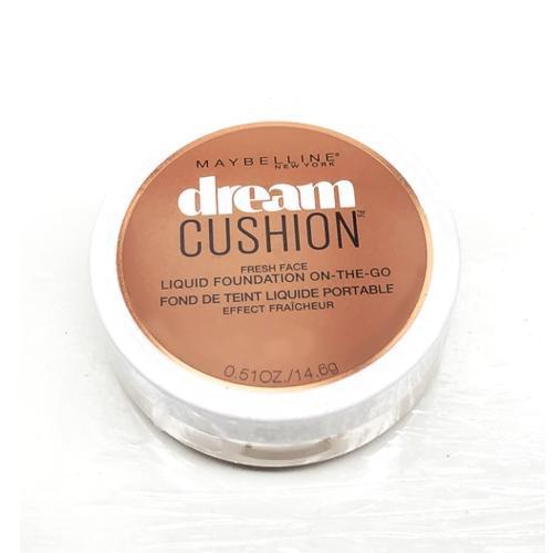 Maybelline Dream Cushion Fresh Face Liquid Foundation (Select Color) - DollarFanatic.com