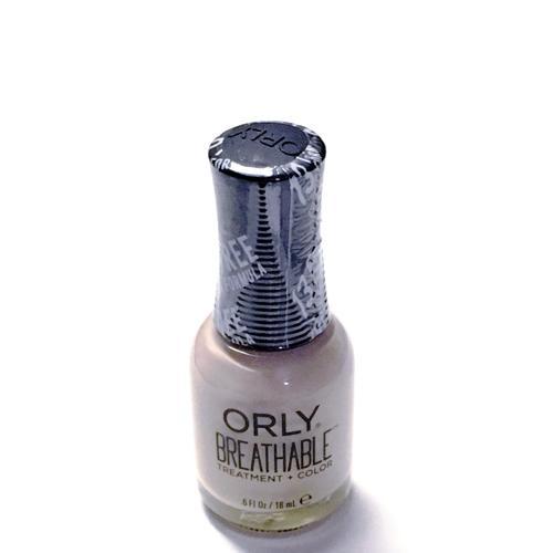 Orly Breathable Treatment + Color Nail Polish - Select Color (0.60 fl. oz.) Vegan-friendly - $5 Outlet