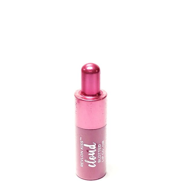 Revlon Kiss Cloud Blotted Lip Color (Net 0.16 fl. oz.) Select Color - DollarFanatic.com