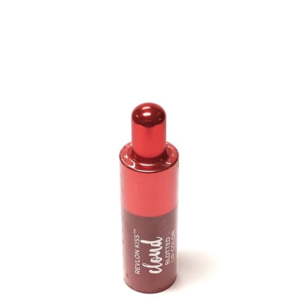 Revlon Kiss Cloud Blotted Lip Color (Net 0.16 fl. oz.) Select Color - DollarFanatic.com