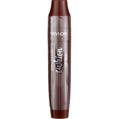 Revlon Kiss Cushion Liquid Lip Tint (0.15 fl. oz.) Select Color - DollarFanatic.com