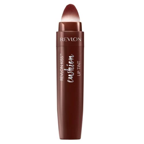 Revlon Kiss Cushion Liquid Lip Tint (0.15 fl. oz.) Select Color - DollarFanatic.com