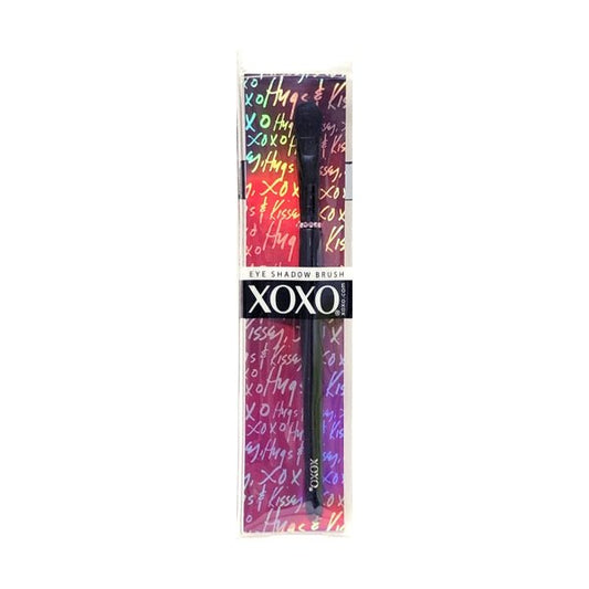 XOXO Eye Shadow Brush (6.5") - DollarFanatic.com