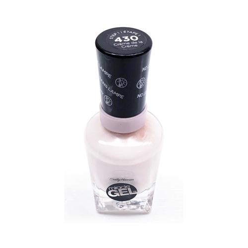 Sally Hansen Miracle Gel Nail Color (0.5 fl. oz.) Colors Vary