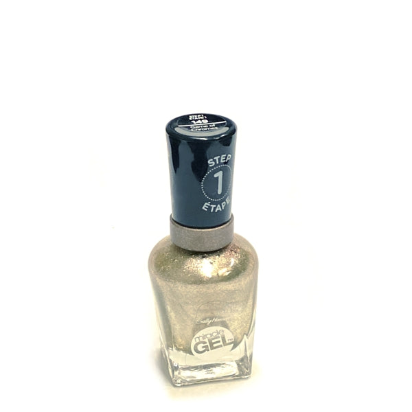 Sally Hansen Miracle Gel Nail Color (0.5 fl. oz.) Colors Vary