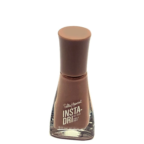 Sally Hansen Insta-Dri Nail Color Nail Polish (Net 0.31 fl. oz.) Colors Vary