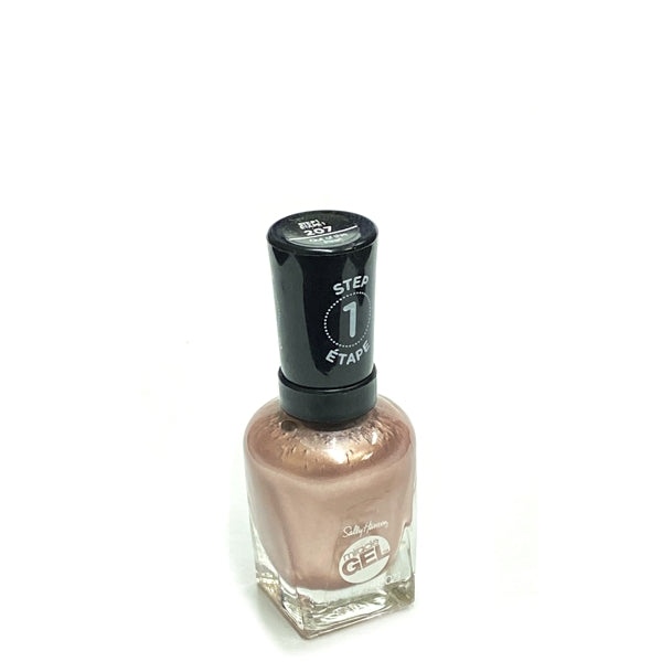 Sally Hansen Miracle Gel Nail Color (0.5 fl. oz.) Colors Vary
