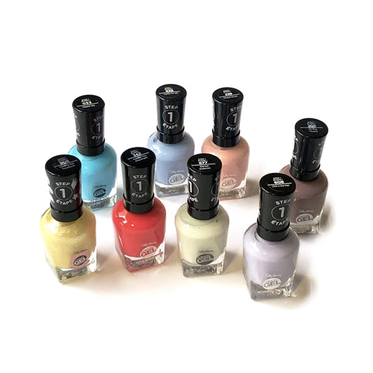 Sally Hansen Miracle Gel Nail Color (0.5 fl. oz.) Colors Vary