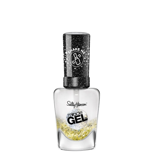 Sally Hansen Miracle Gel Nail Color (0.5 fl. oz.) Colors Vary