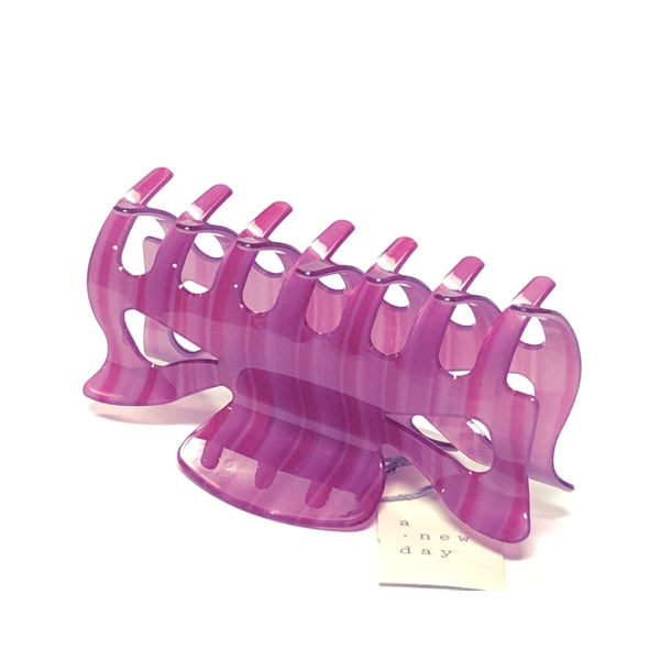 A New Day Jumbo Jaw Hair Clip - 5.5"L (Select Color)
