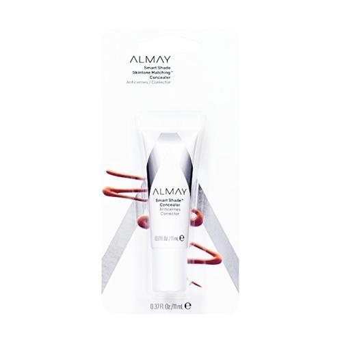 Almay Smart Shade Skintone Matching Concealer (Straight Up Medium - 030)