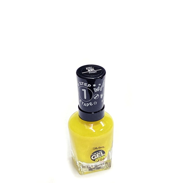 Sally Hansen Miracle Gel Nail Color (0.5 fl. oz.) Colors Vary
