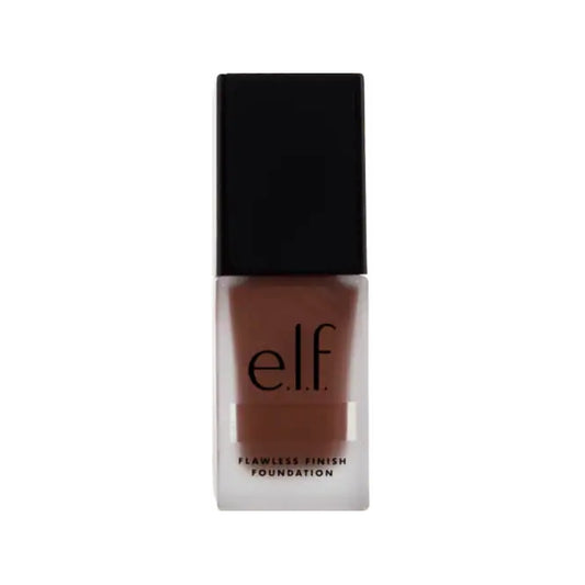 ELF Flawless Satin Liquid Foundation - Cool Red Undertones (Select Color)