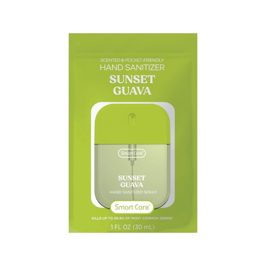SmartCare Moisturizing Hand Sanitizer Spray - Sunset Guava (1 fl. oz.)