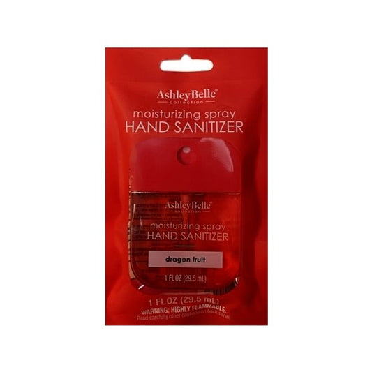 Ashley Belle Moisturizing Hand Sanitizer Spray (Net 1 fl. oz.) Select Scent - Free Shipping on Everything