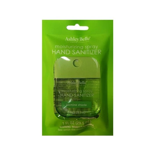 Ashley Belle Moisturizing Hand Sanitizer Spray (Net 1 fl. oz.) Select Scent - Free Shipping on Everything
