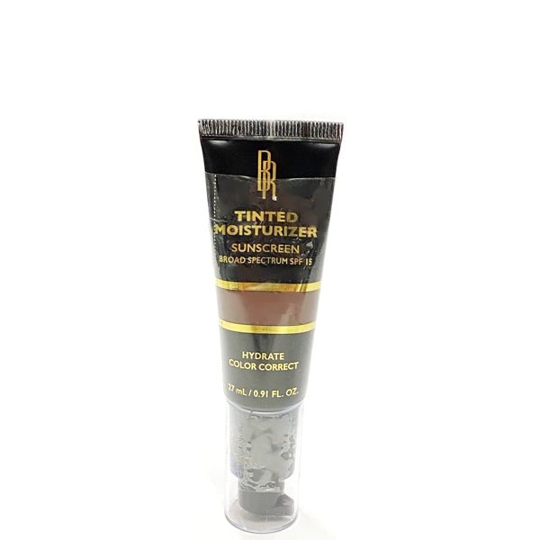 Black Radiance Tinted Moisturizer with SPF15 Sunscreen - Hydrate Color Correct (Select Color) - Dollar Fanatic