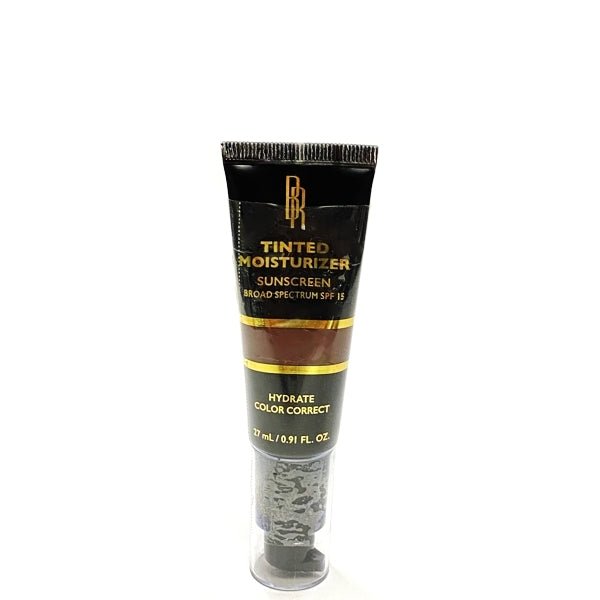 Black Radiance Tinted Moisturizer with SPF15 Sunscreen - Hydrate Color Correct (Select Color) - Dollar Fanatic