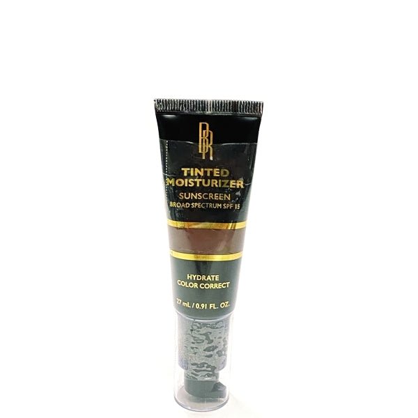 Black Radiance Tinted Moisturizer with SPF15 Sunscreen - Hydrate Color Correct (Select Color) - Dollar Fanatic