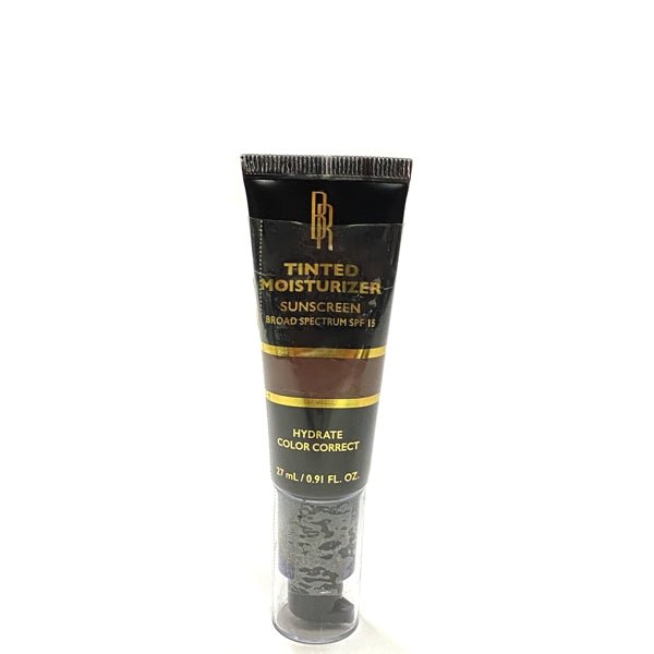 Black Radiance Tinted Moisturizer with SPF15 Sunscreen - Hydrate Color Correct (Select Color) - Dollar Fanatic