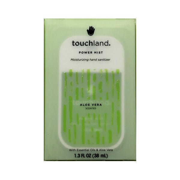 Clearance Touchland Power Mist Moisturizing Hand Sanitizer Spray A Dollar Fanatic