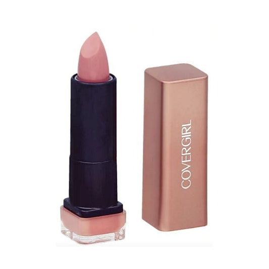 CoverGirl Colorlicious Lipstick - 245 Honeyed Bloom (Net wt. 0.12) - Dollar Fanatic