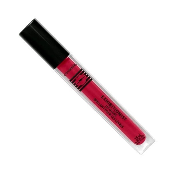 CoverGirl Exhibitionist Lip Gloss (Select Color) - Dollar Fanatic